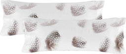 Set van 2 kussenslopen Light | Happy Friday