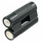 AccuCell Batterij - Geschikt voor Logitech LX700 - NiMH 1800 mAh 2,4V - Zwart