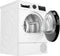 Bosch WQG133DBNL - Warmtepompdroger - 8 kg - Auto Dry - Stil
