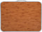 vidaXL - Campingtafel - inklapbaar - 60x45 - cm - aluminium