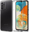 Spigen Galaxy A23 5G - Soft case - Schokabsorberend TPU - Transparant