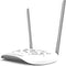 TP-Link TD-W9960 - ADSL2+ Modem Router - Wi-Fi 4 (802.11n) 300 Mbit/s - 2.4 GHz