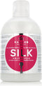 Kallos - Silk Shampoo ( Dry Hair ) - 1000ml