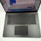 Microsoft Surface Laptop 7 Copilot+ - 15 inch HDR-touchscreen - 16GB RAM - 512GB SSD - Qualcomm Snapdragon X Elite X1E-80-100 - Qwerty - Zwart