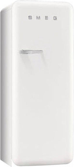 Smeg FAB28RB1 - Koelkast - A++ - Retro jaren 50 - Rood