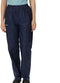Regatta Wms Pack It Outdoorbroek - Dames - Blauw