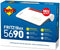 Fritz!Box 5690 - Router - Wi-Fi - Wit