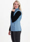 Kjelvik Bodywarmer Silvie Dames - Maat 44
