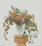 Thea Gouverneur - Borduurpakket met telpatroon - 1083A - Voorgesorteerde DMC Garens - Herfst - Aida - 53 cm x 56 cm - DIY Kit