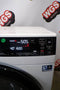 AEG LWR7586CUB - Was-droogcombinatie - 8 kg wassen 5 kg drogen 1600 tpm