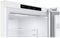 LG GBP62SWNAC - Koelvriescombinatie - LINEAR Cooling™ - Wit
