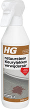 HG natuursteen kleurvlekkenverwijderaar (product 41) 500ml