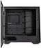 Phanteks Eclipse G500A - Tower Behuizing - ATX EATX µATX Mini-ITX - Gehard Glas Mesh