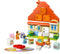 LEGO® DUPLO® - Bluey Huis met Geheugenspel - 83 onderdelen