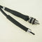 Flexibele boor Mini-slijpmachine Verlenging Power Shaft Key Chuck (55