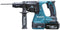 Makita DHR243Z - Boorhamer 18V - Borstelloze motor SDS-Plus - (zonder accu en lader)