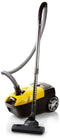 Domo DO7294S - Stofzuiger - 800 W - 5 L - HEPA 13 - Droog
