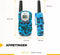 UPLY Walkie Talkie voor Kinderen en Volwassenen - Portofoon - 5KM Bereik - Set van 3