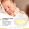 UPLY White Noise Machine - Witte Ruis Slaaptrainer voor Baby - Slaaphulp met LED Verlichting en 20 Rustgevende Geluiden