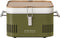 Houtskoolbarbecue Cube - Khaki - Everdure