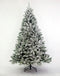 Holiday Tree - Kerstboom Flocked Allison Spruce 60 cm kerstboom