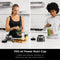 Ninja Power Nutri CB100EU - 2-in-1 Blender - 1100W met Auto-IQ technologie
