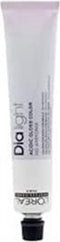 Permanente Kleur L'Oreal Professionnel Paris Dia Light Nº 9,1 Geen ammoniak (50 ml)