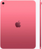 Apple iPad (2025) - Tablet - A16 Bionic 128GB - Roze