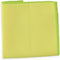 Dunlop Microvezeldoek - Insecten verwijderen - 35 x 35 cm - Geel