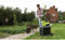 Snijmachine Ryobi RSH3045UXL Planten