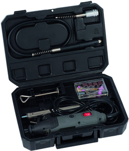 Powerplus POWE80060 - Multitool - 40 accessoires - 135W - 8000-32500 min-1