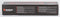 Konix XL Battlefields - Deskmat - Microfiber - Rood - 700mm x 340mm