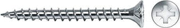 Schroefdoos CELO 250 Stuks Verzinken (5 x 45 mm)