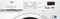 AEG T8DBC40689 - Warmtepompdroger - A+++ - 8 kg - Wit