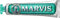 Tandpasta Cinnamon Mint Marvis (25 ml)