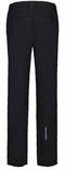 ICEPEAK LODI - Softshellbroek - Slim Fit - Waterafstotend - Zwart