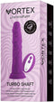 Realistische Dildo FemmeFunn Vortex Siliconen ABS Ø 4,7 cm (19,6 cm)
