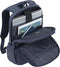 Rivacase 7760 - Notebook Rugzak - Geschikt voor 15.6 Inch - Waterafstotend - Blauw
