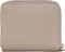 Guess Noelle Slg Small Zip Around - Ritsportemonnee - 4 pasjes - Taupe