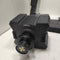 MOZA R5 Bundel - Direct Drive Wheel Base - ES Stuurwiel - SR-P Lite Pedalen