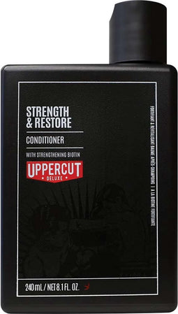 Uppercut Deluxe Strenght & Restore Conditioner 240 Ml
