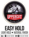 Uppercut Easy Hold 90g