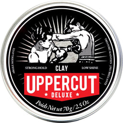 Uppercut Matt Clay 60g