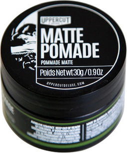 Uppercut Matte Pomade Midi 30 gr. | Water Based Pomade