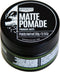 Uppercut Matte Pomade Midi 30 gr. | Water Based Pomade