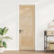 vidaXL - Interne - Deur -