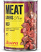 Josera Dog Pure 6x400g - Puur Rundvlees