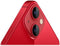 Apple iPhone 13 - Rood - 256 GB - Fysieke simkaart + eSIM