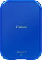 Canon Zoemini 2 - Mobiele Fotoprinter - Inktvrij - Blauw
