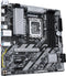 Gigabyte B860M D3HP - Micro-ATX Moederbord - Intel B860 chipset DDR5 ondersteuning - 1Gbps Ethernet